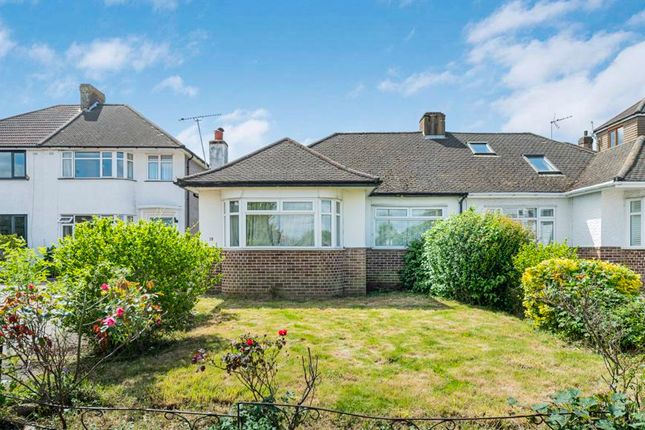 Thumbnail Bungalow for sale in Lodge Close, Orpington