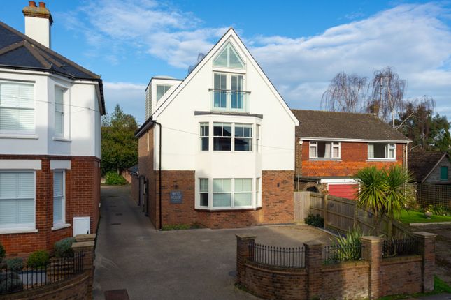 Thumbnail Detached house for sale in Whitstable Road, Canterbury