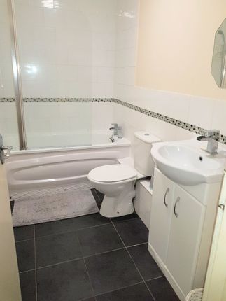Terraced house to rent in Saxony Road, Kensington, Liverpool