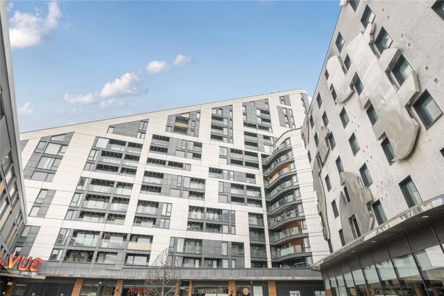 Apartment 80, Brouard Court, 13, St. Marks Square, Bromley photo 4