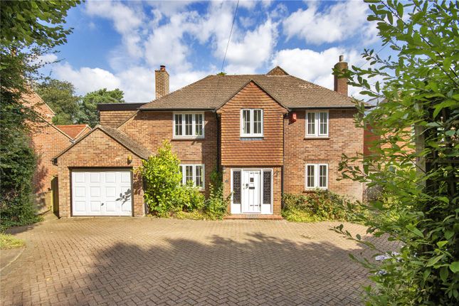 34 Woodside Road