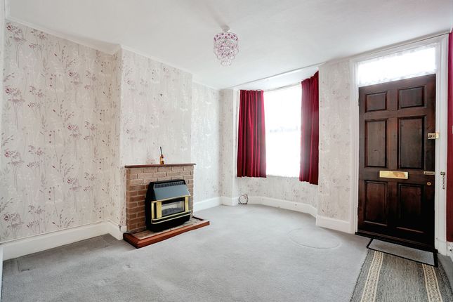 Terraced house for sale in Milton Street, Maidstone