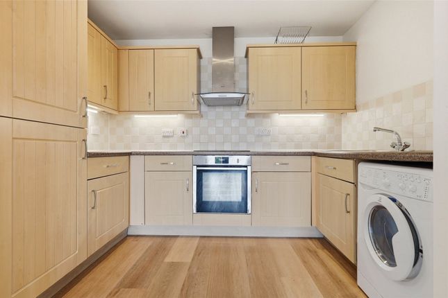 Flat 62,, Mill Court, Harlow photo 4