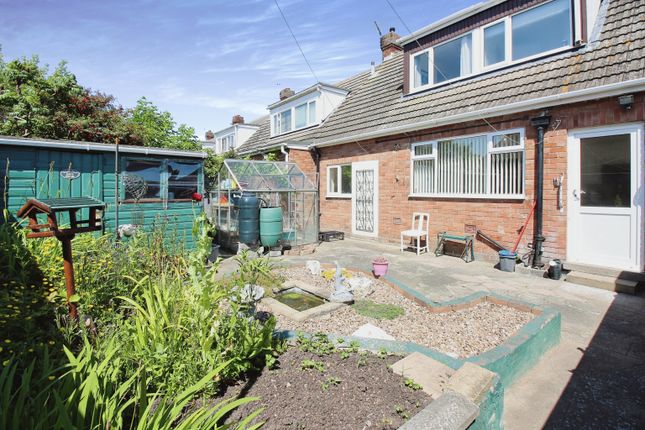 Bungalow for sale in Lidgard Road, Humberston, Grimsby