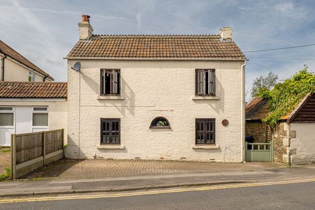 Thumbnail Cottage for sale in Church Lane, Melksham