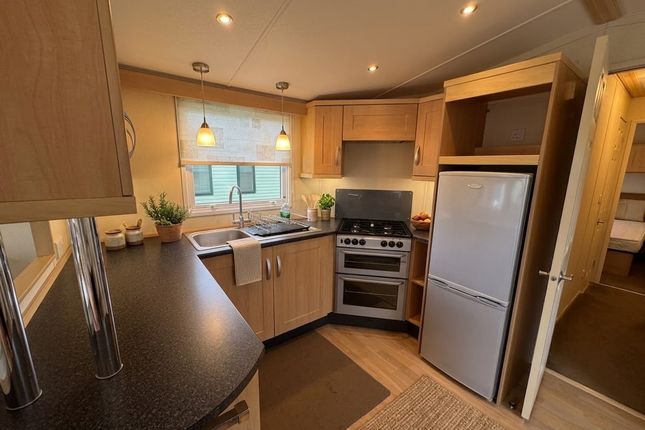 63, Violet Bank Caravan Park, Simonscales Lane, Cockermouth photo 4