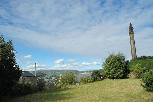 Thumbnail Land for sale in Wakefield Gate, Halifax, West Yorkshire