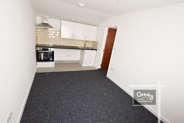Thumbnail Flat to rent in |Ref: R154699|, St Denys Road, Southampton