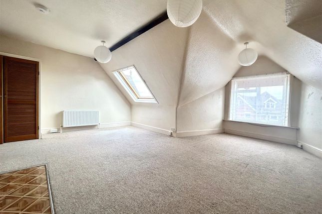 Studio to rent in Donoughmore Road, Boscombe, Bournemouth