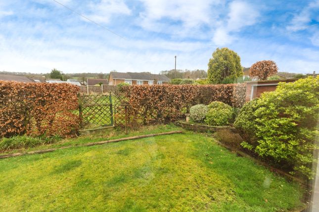 Bungalow for sale in Whalley Road, Langho, Blackburn, Lancashire