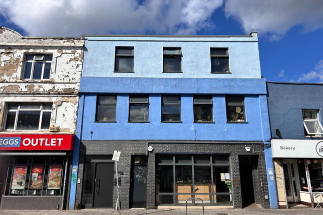 Flat 4, 211, Church Road, Bristol photo 4