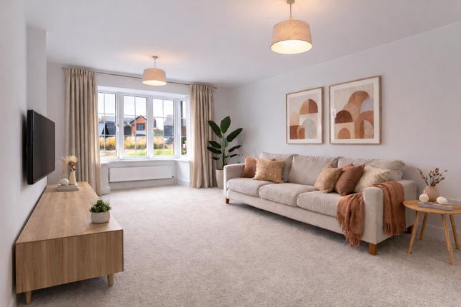 Plot 5, The Eastwick, Senuna Park, Station Road, Ashwell photo 2