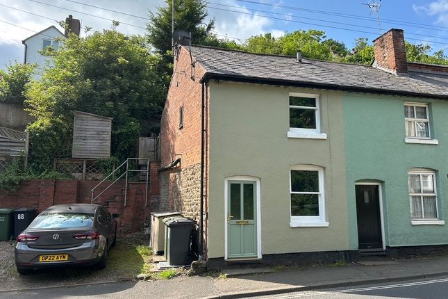 Thumbnail Property to rent in Winbrook, Bewdley