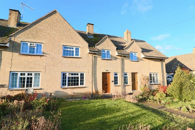 Terraced house for sale in Gloucester Street, Winchcombe, Cheltenham