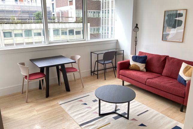 Thumbnail Studio to rent in Very Near Olympic Way Area, Wembley Park