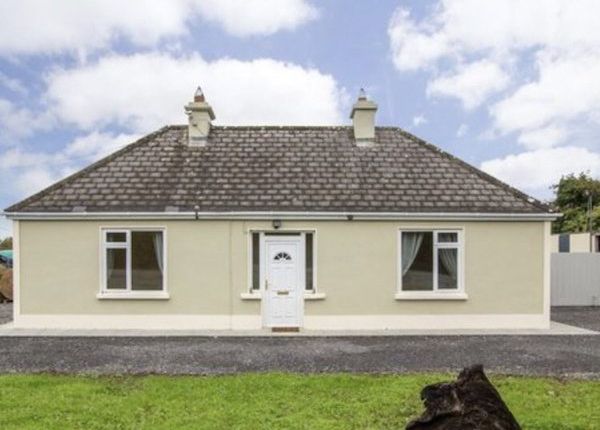 3 Bed Bungalow For Sale In Gurteen Williamstown Galway Zoopla