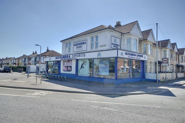 Thumbnail Property for sale in Gladys Avenue, Portsmouth