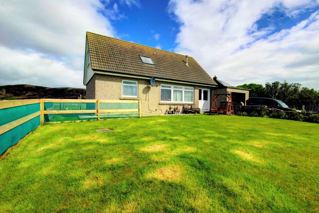 Thumbnail Detached house for sale in Nurses Cottage, Orphir, Orkney