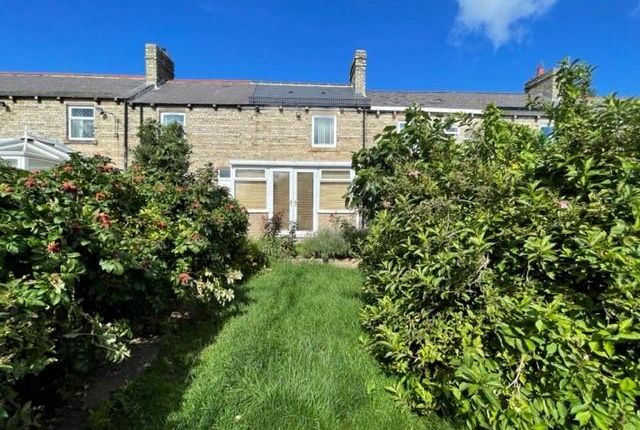 Thumbnail Cottage for sale in South Street, High Spen, Rowlands Gill