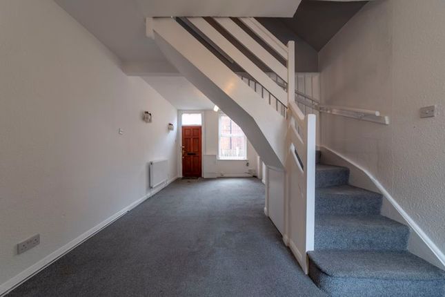 14, Edward Avenue, Nottingham photo 5