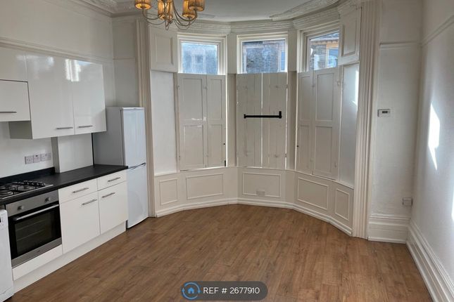 Front Ground Floor Flat, Belvoir Road St Andrews, Bristol photo 3
