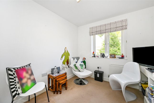 End terrace house for sale in Old Common Close, Birdham, Chichester, West Sussex