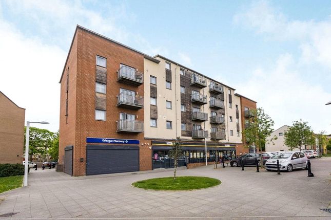 Thumbnail Flat to rent in Telford Square, Dartford, Kent