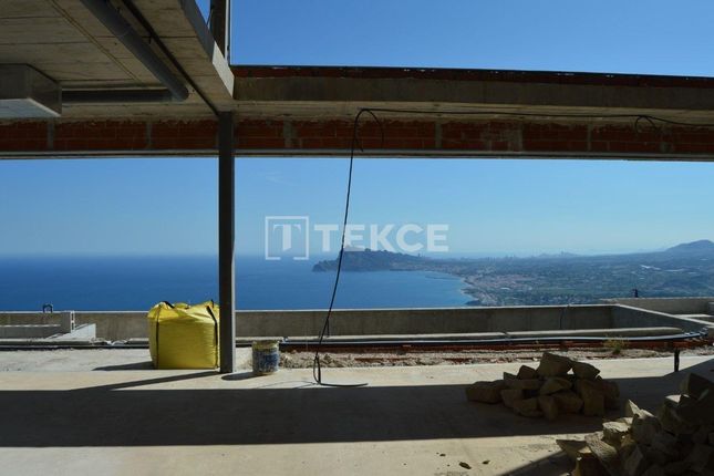 Detached house for sale in Altea Hills, Altea, Alicante, Spain