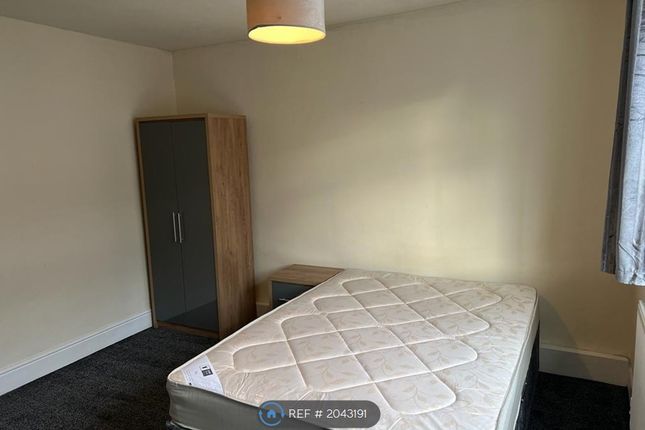 Room to rent in Burns Street, Mansfield