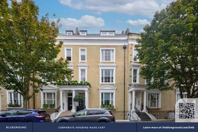 Eardley Crescent, London photo 5