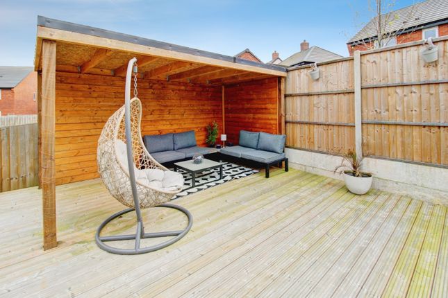 6, Morgan Mews, Lichfield photo 4