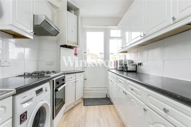 25c, Cavendish Road, London photo 4