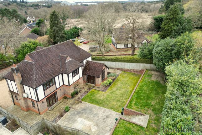 Mulberry House,, Trumpsgreen Road, Surrey photo 4
