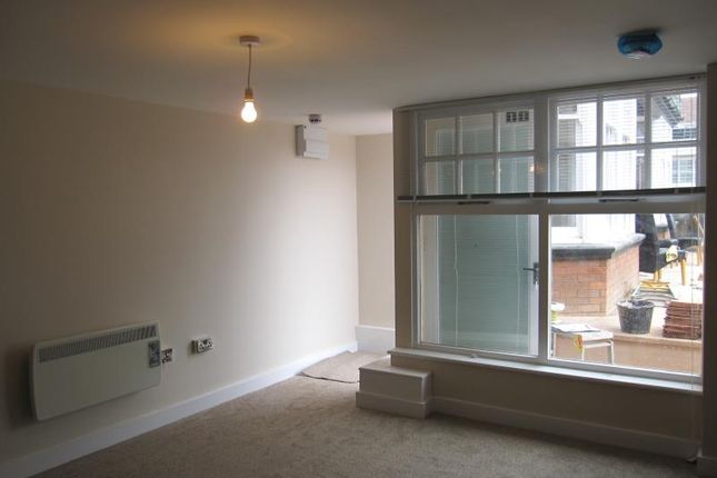 Flat 11 Brooklands, The Parks, Minehead photo 4