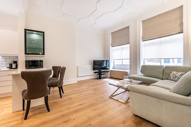 Bedroom flats and apartments to rent in SW3 Zoopla