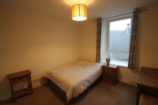 Flat to rent in City Road, Dundee