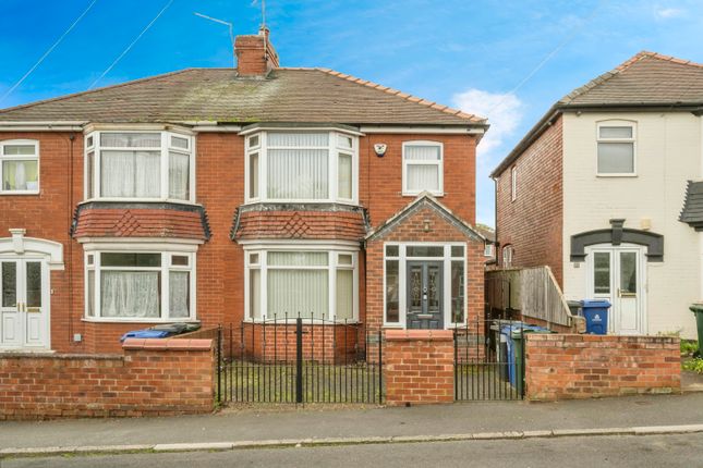 Semi-detached house for sale in Haigh Road, Doncaster, South Yorkshire