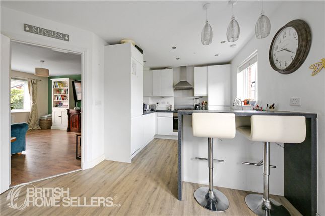 5, Brogden Drive, Nantwich photo 3