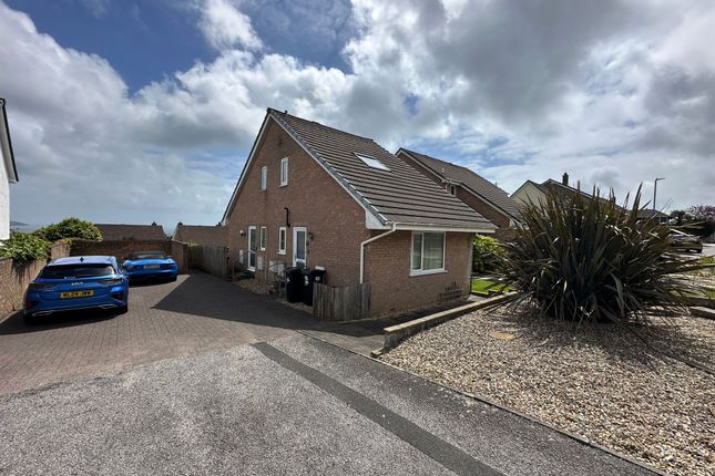 1-bed house on 47 Boscundle Avenue, Falmouth, £195,000