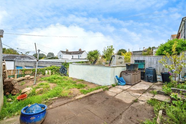 Semi-detached house for sale in Trevithick Road, Plymouth