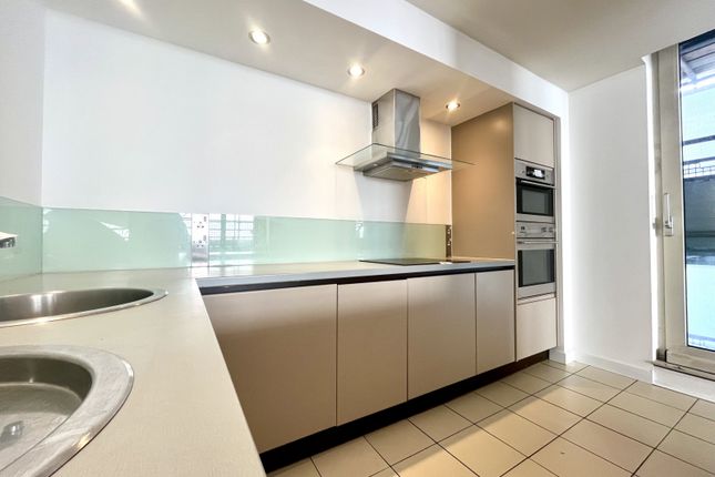 Apartment 706, 18 Leftbank, Manchester photo 5