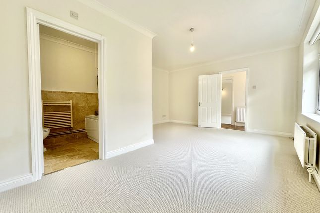 Flat for sale in Stokewood Road, Bournemouth