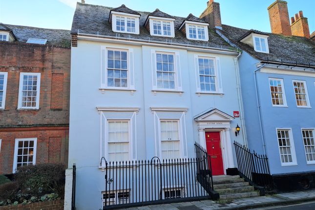Thumbnail Office to let in 3 East Pallant, Chichester