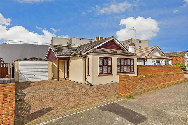 Detached bungalow for sale in St. Michael's Road, Welling, Kent