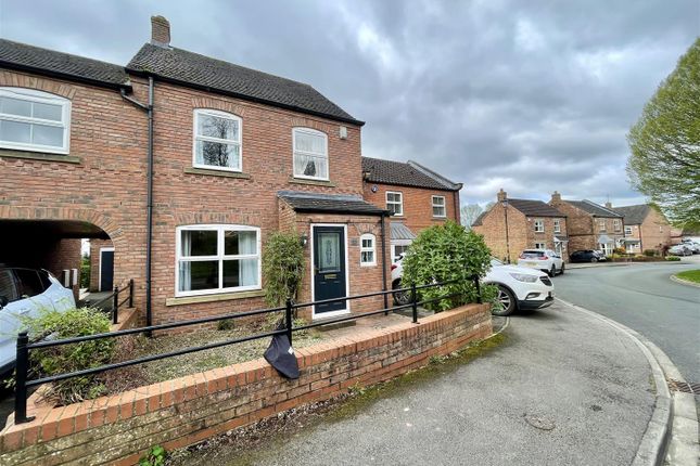 Property to rent in Copperclay Walk, Easingwold, York