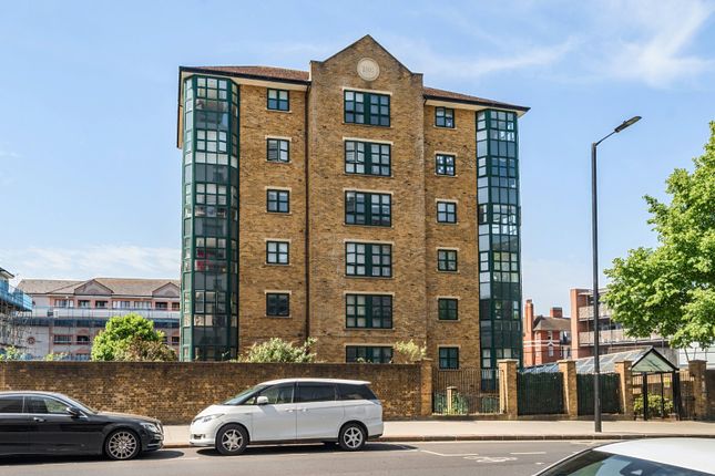 2-bed flat on Flat 301 Belvedere Heights, 199, Lisson Grove, London, £600,000