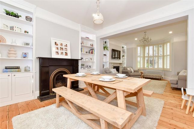 Semi-detached house for sale in High Street, Minster, Ramsgate, Kent