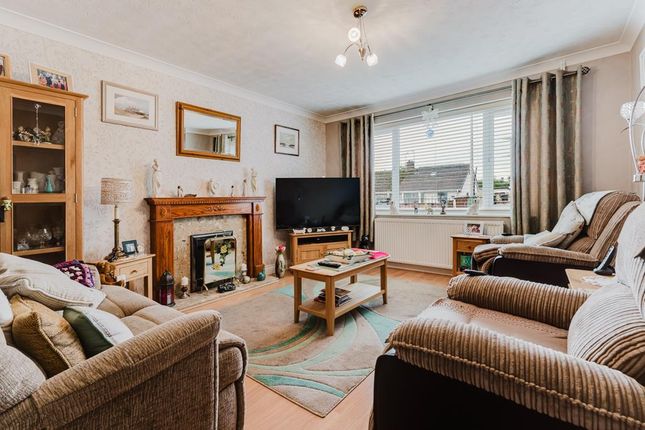 10, Grenville Close, Corby photo 2