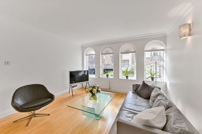 2-bed house on Park Square Mews, Regent's Park, £1,500,000