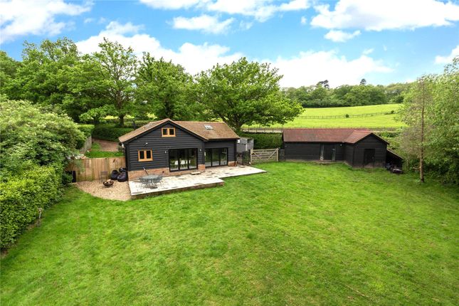 Thumbnail Property for sale in Logmore Lane, Dorking, Surrey